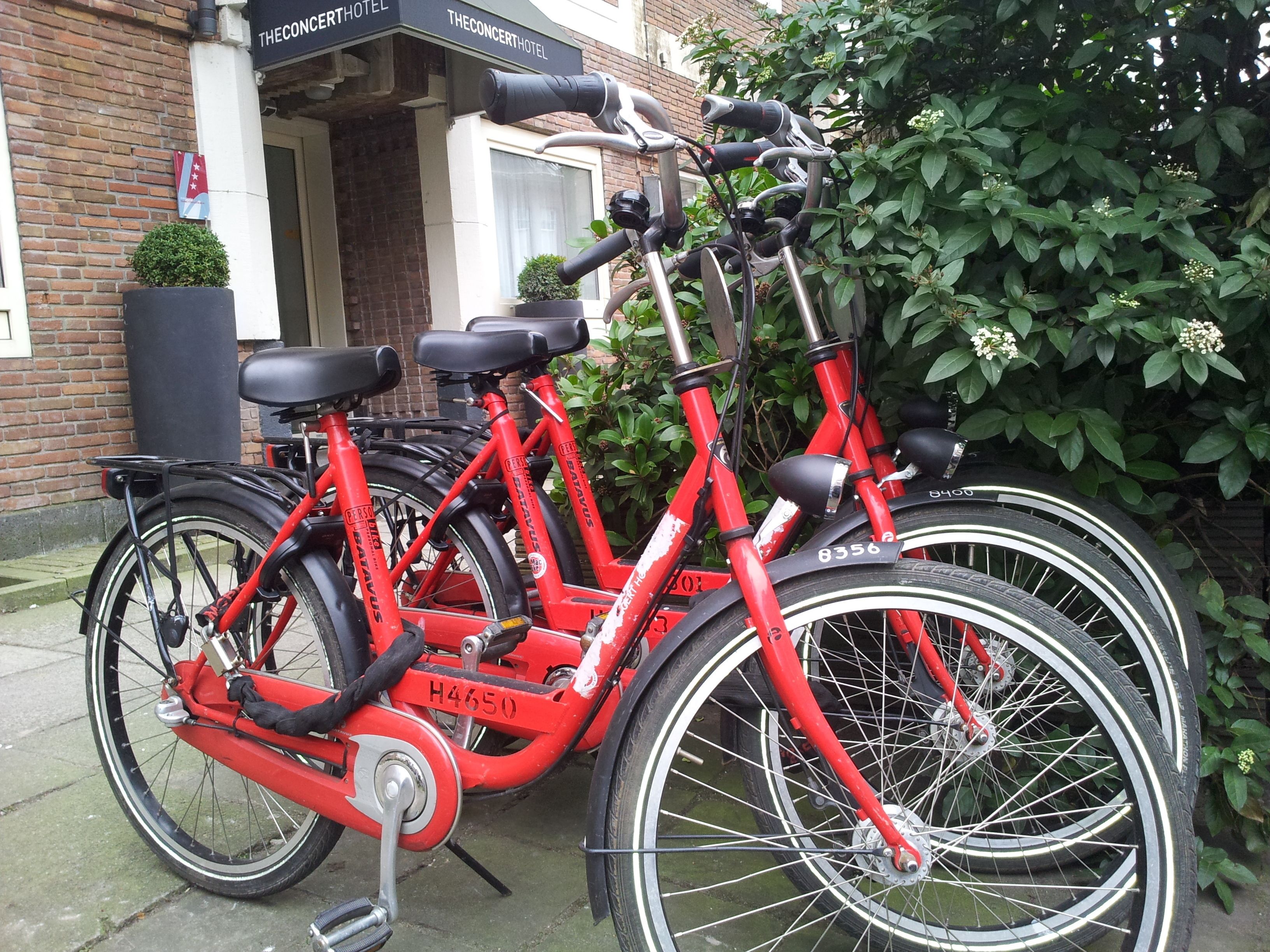 Foto - The Concert Hotel