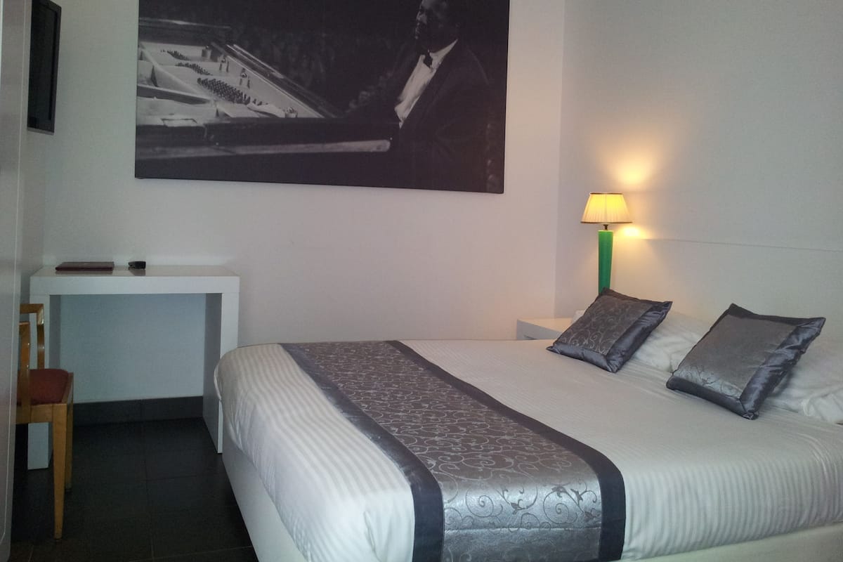 Comfort-Zimmer