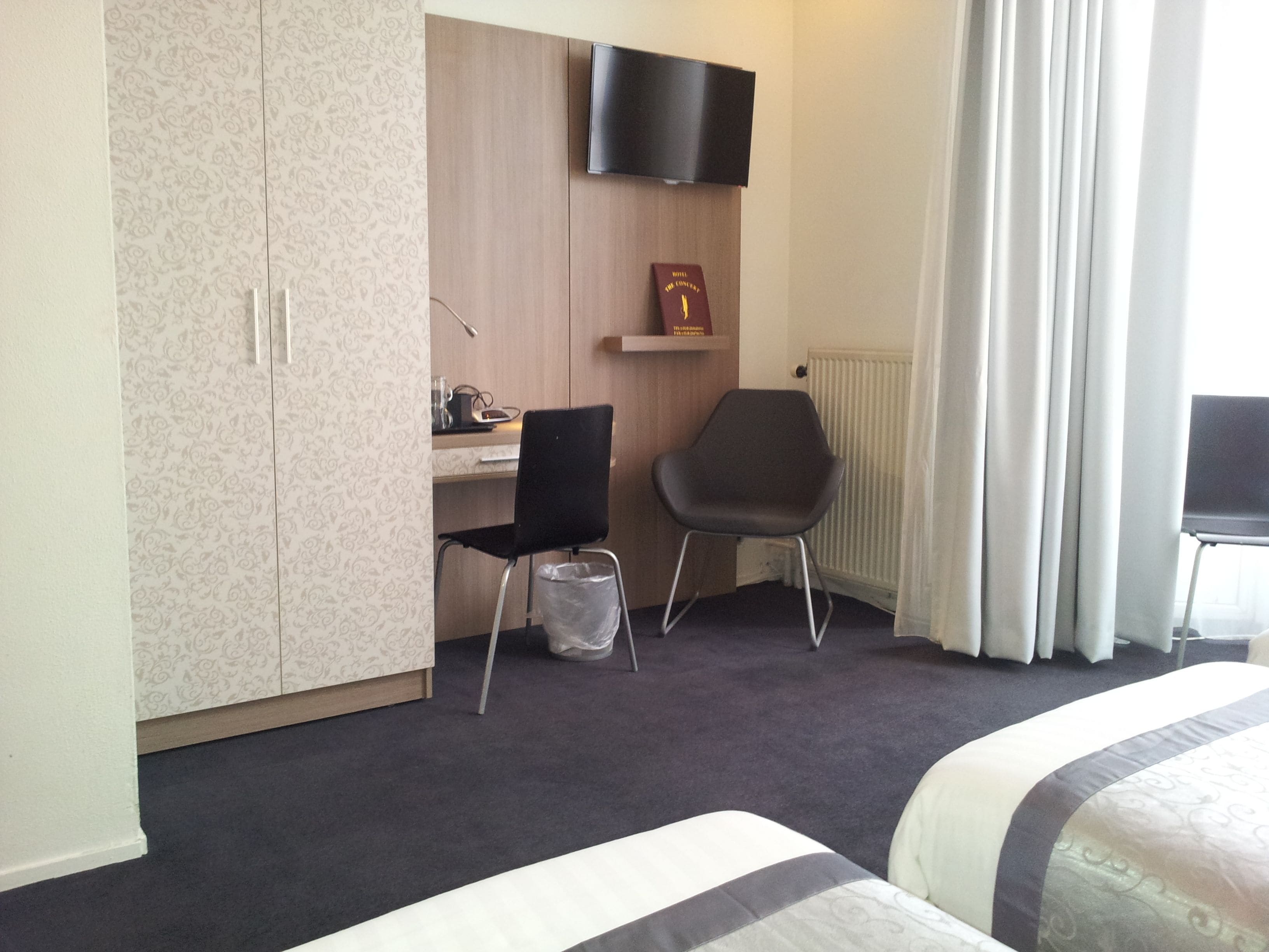 Foto - The Concert Hotel