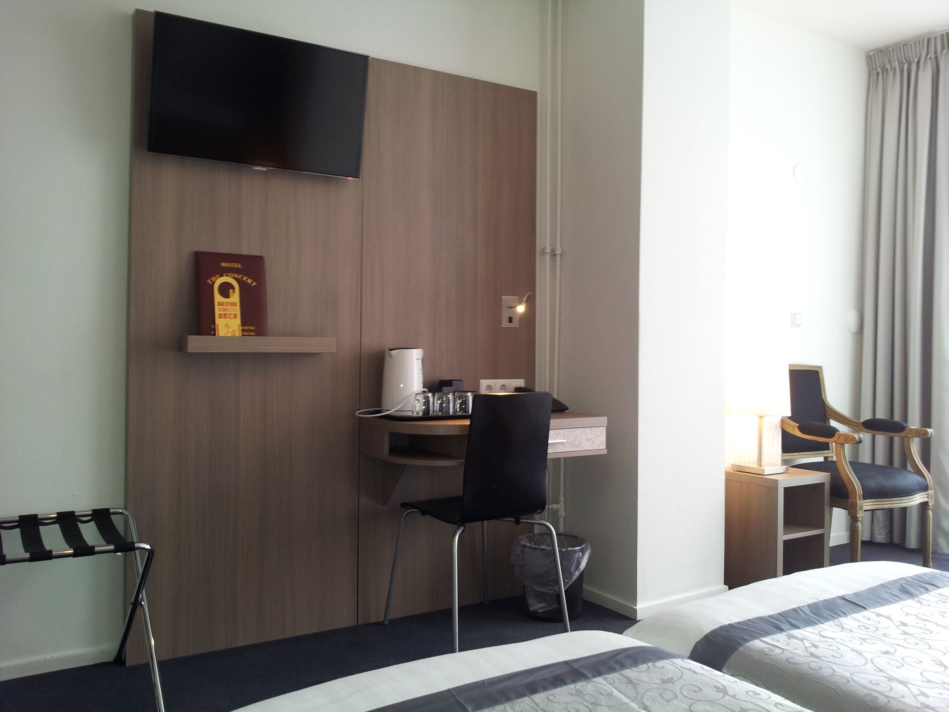 Foto - The Concert Hotel