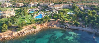 The St. Regis Mardavall Mallorca Resort