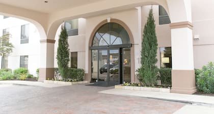 Comfort Suites Austin NW Lakeline