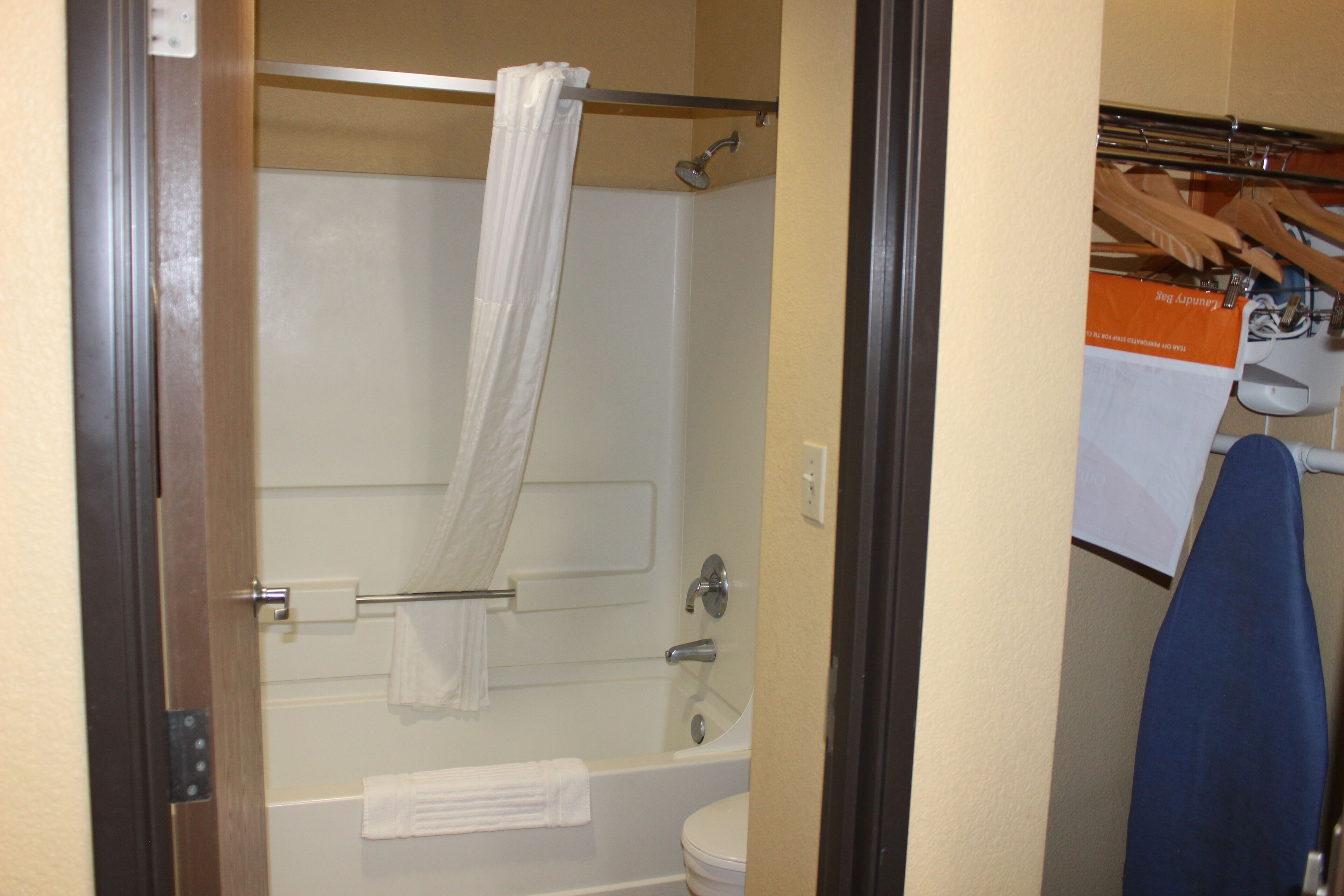 Kamar mandi