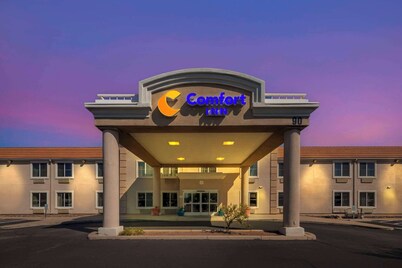 Comfort Inn Green Valley I-19