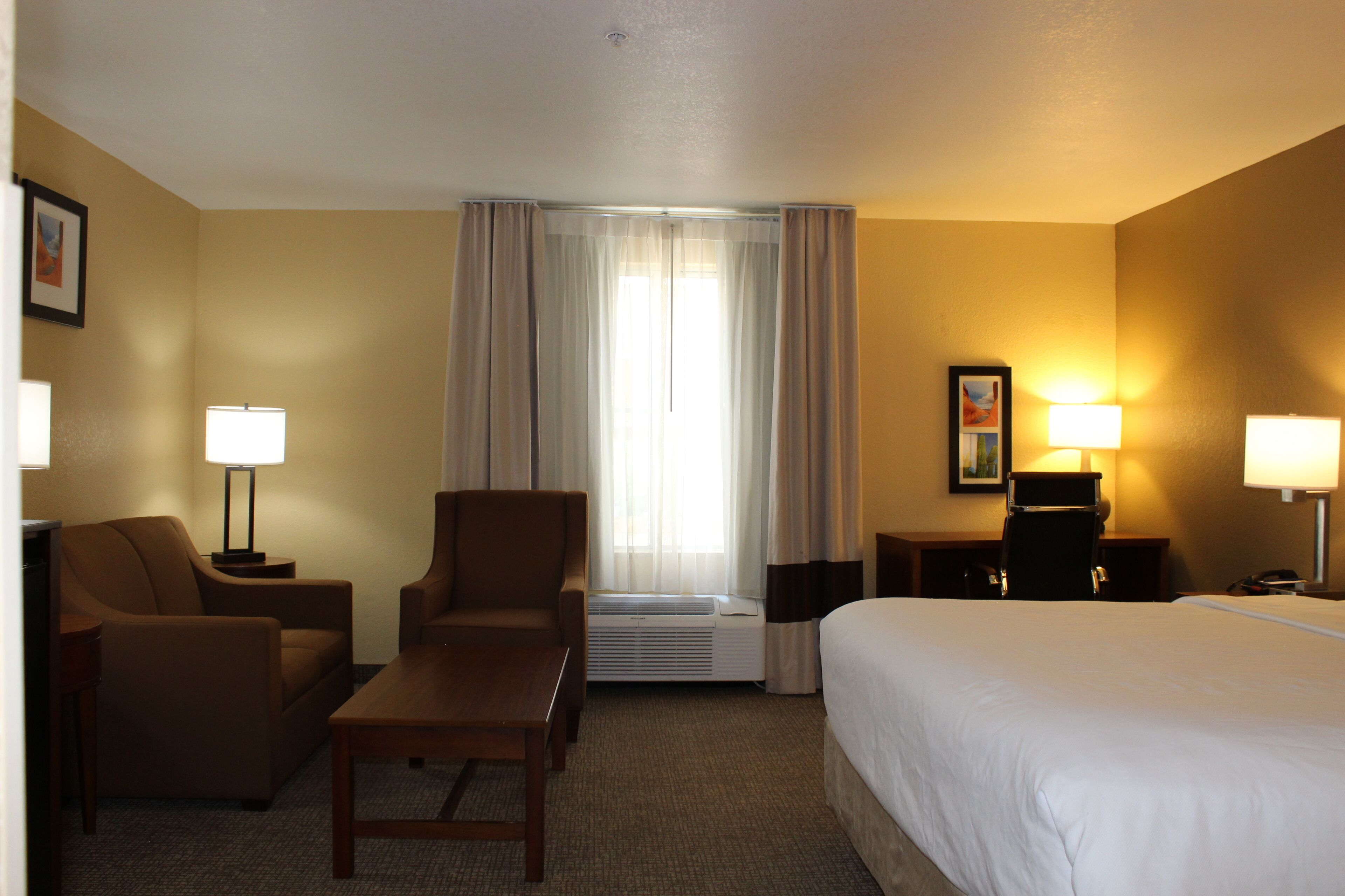 Kamar