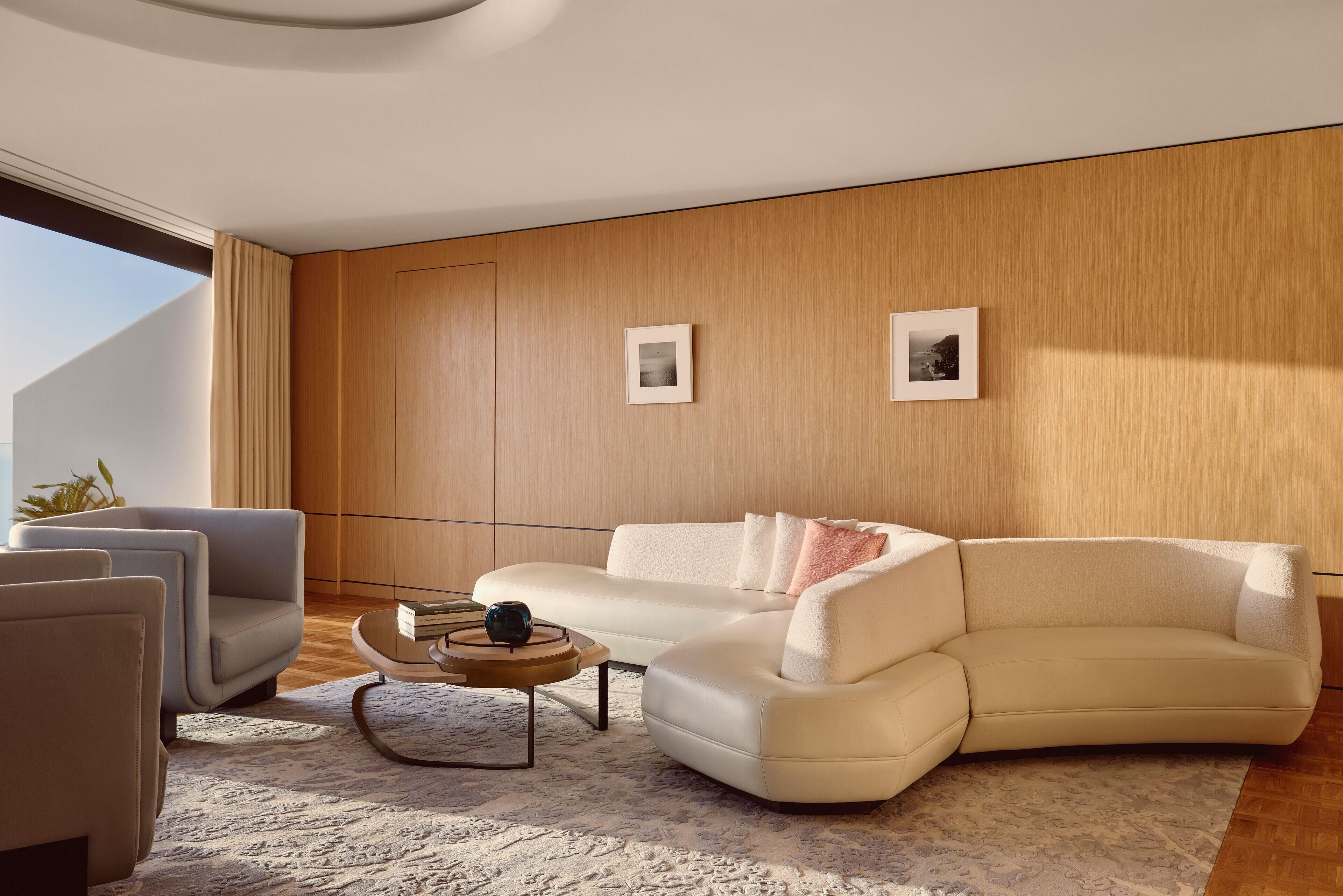 The Horizon Suite