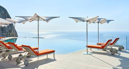 The Maybourne Riviera, Maybourne Hotel Collection