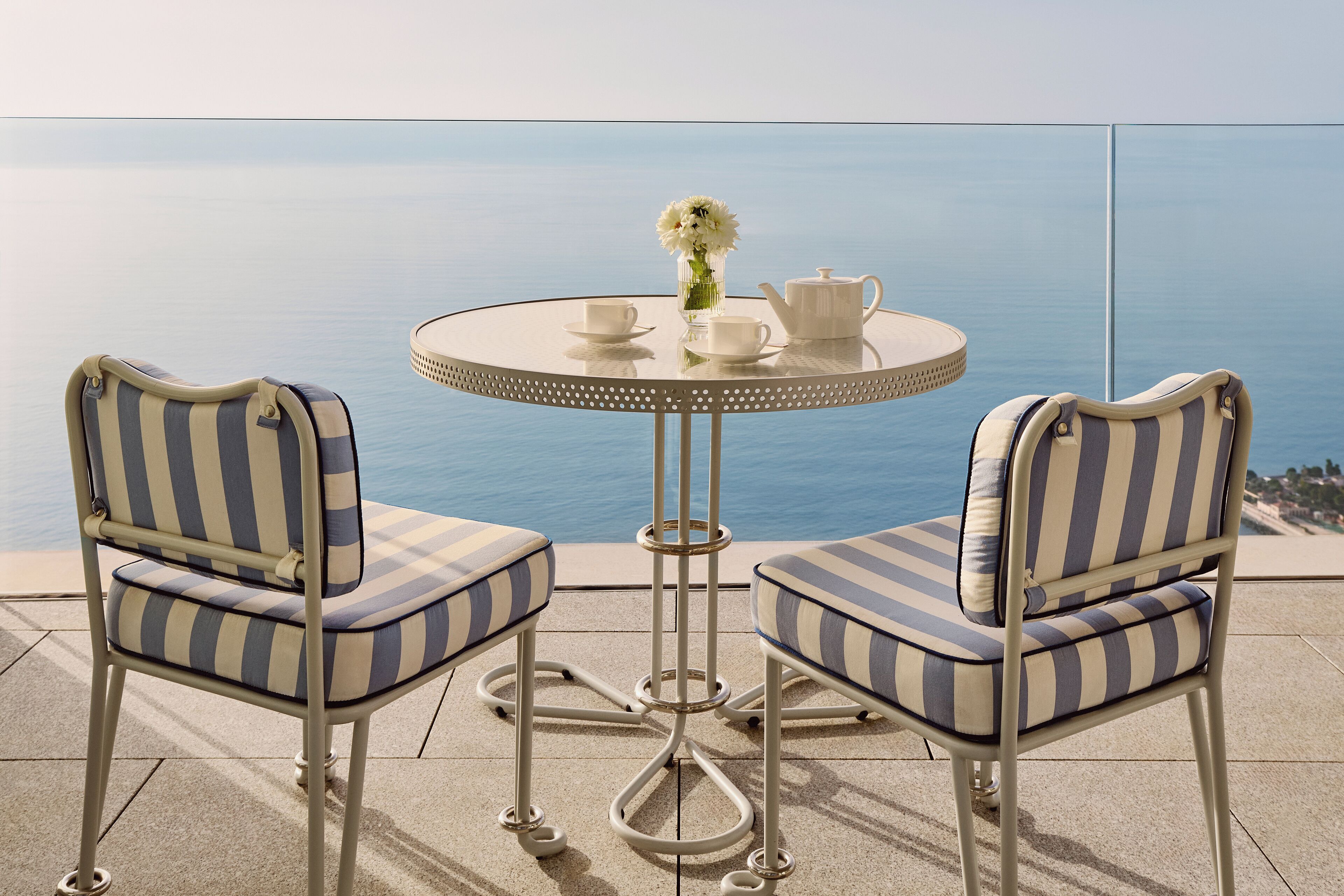 Estudio Grand, vista al mar | Vista desde la habitación