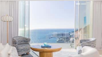 The Azur Suite | Roupas de cama premium, edredons de pluma