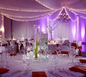 Salón de baile