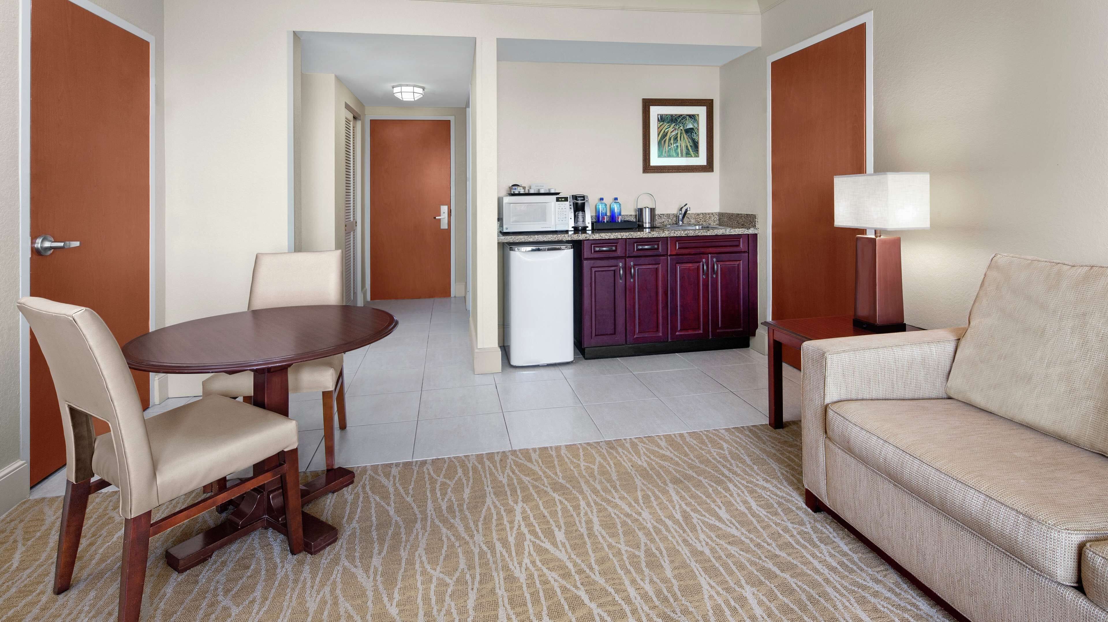 Foto - DoubleTree by Hilton Sunrise - Sawgrass Mills