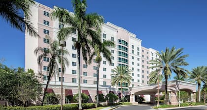 DoubleTree by Hilton Sunrise - Sawgrass Mills