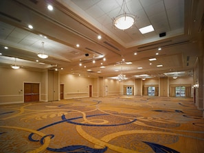 Salón de baile