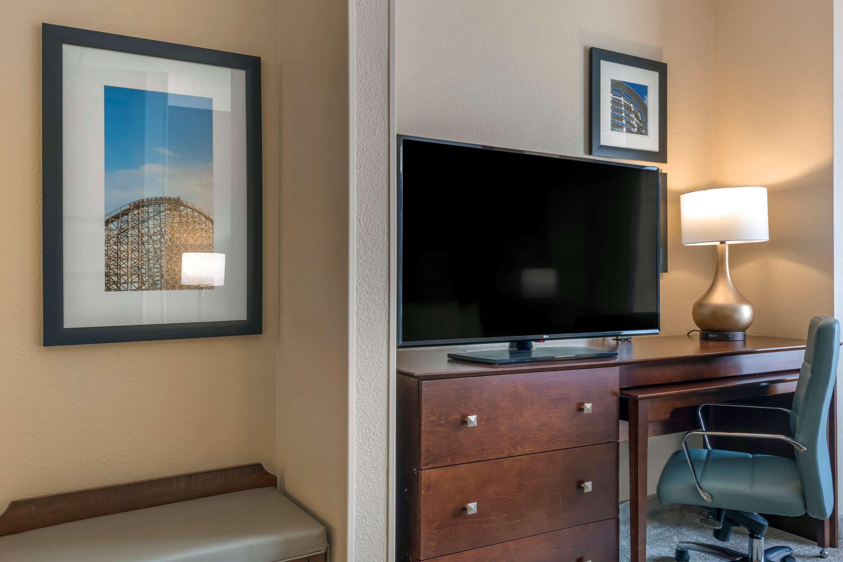 Foto - Comfort Suites Near Universal Orlando Resort