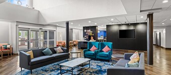 Comfort Suites Columbia at Harbison
