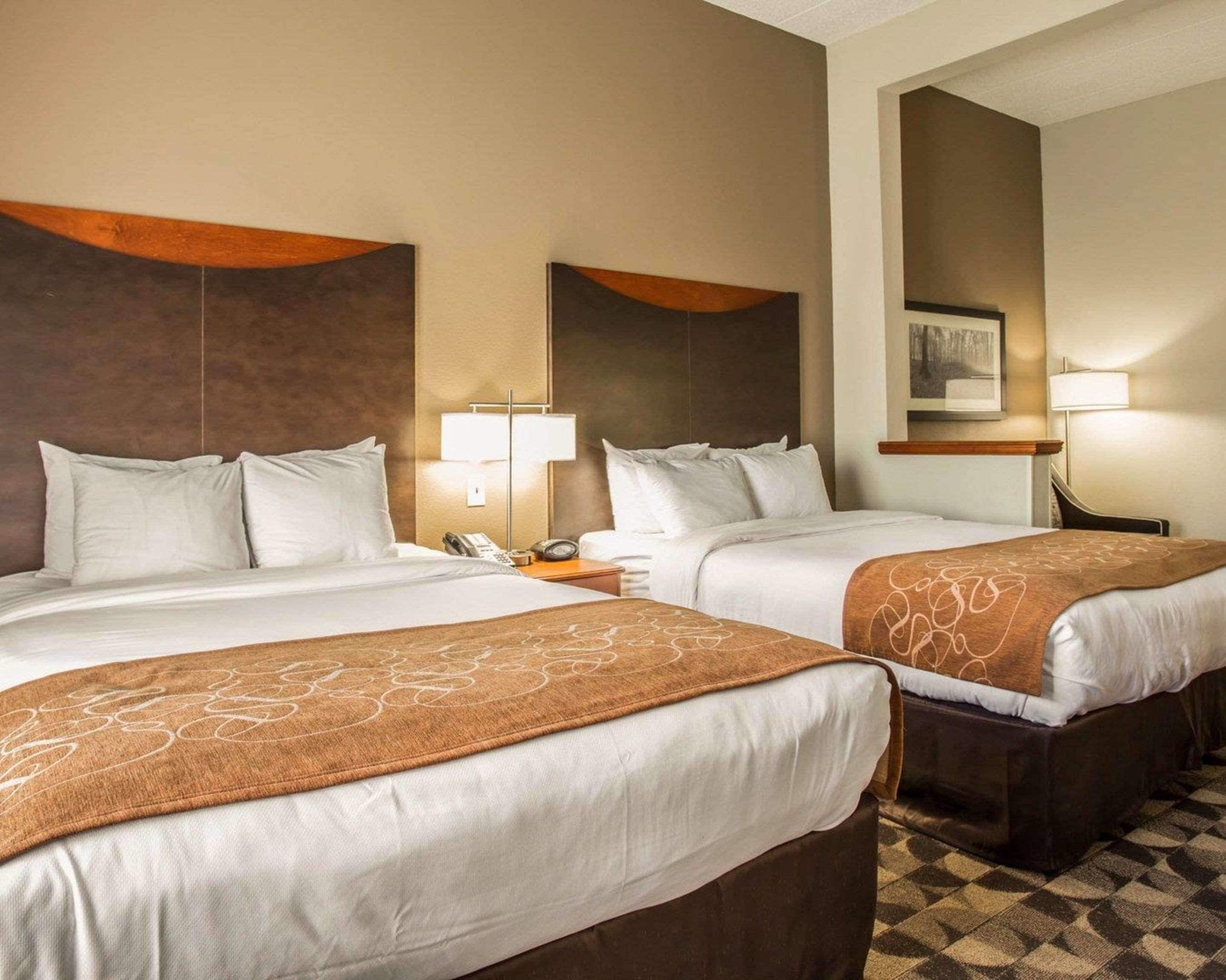 1 bedroom, in-room safe, desk, laptop workspace