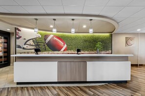Lobby - Comfort Suites Columbia at Harbison (Columbia)