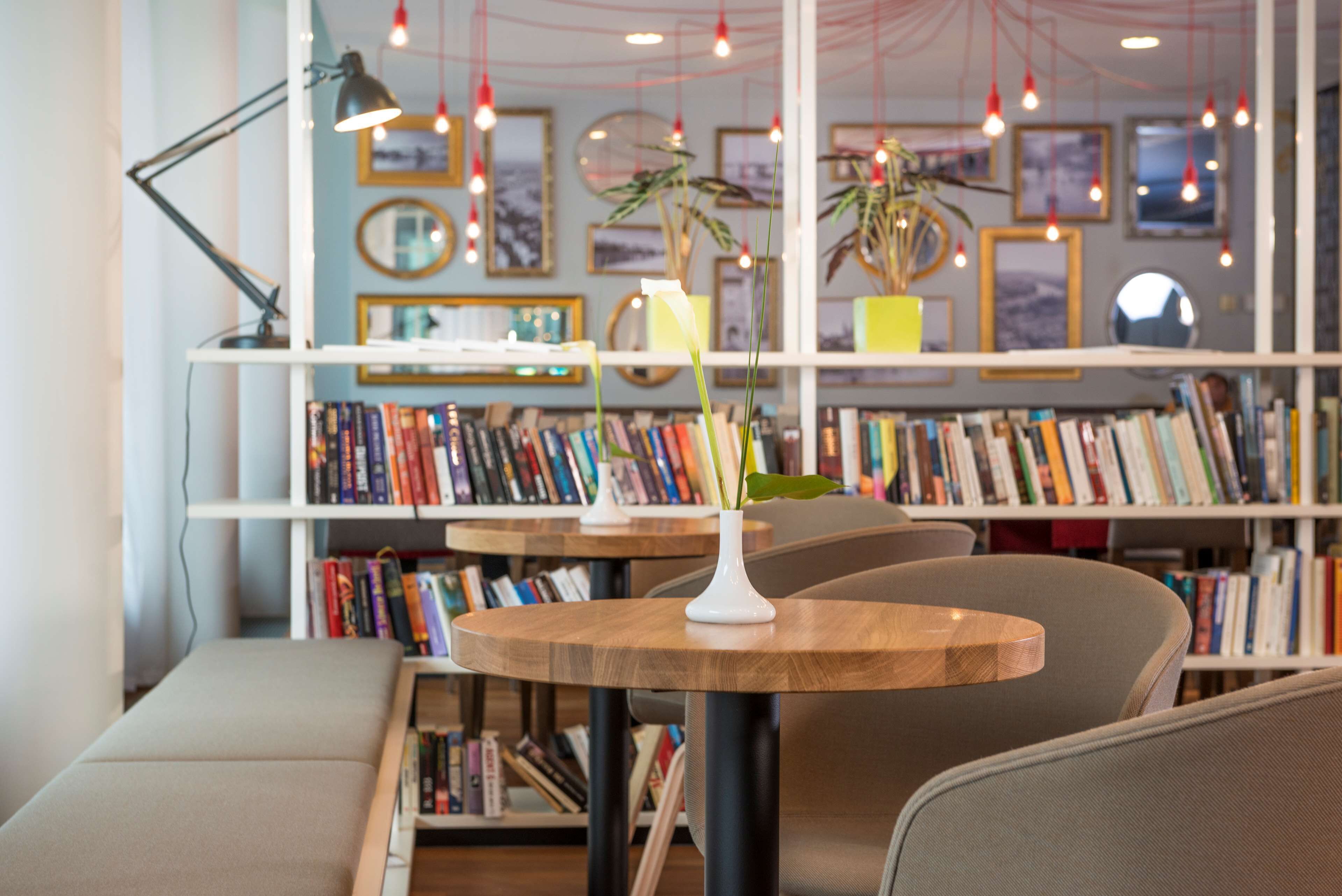 Équipement de l’hébergement