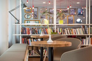 Ausstattung der Unterkunft