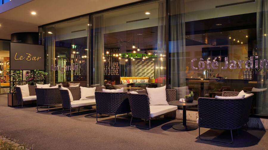 Essential by Dorint Basel City