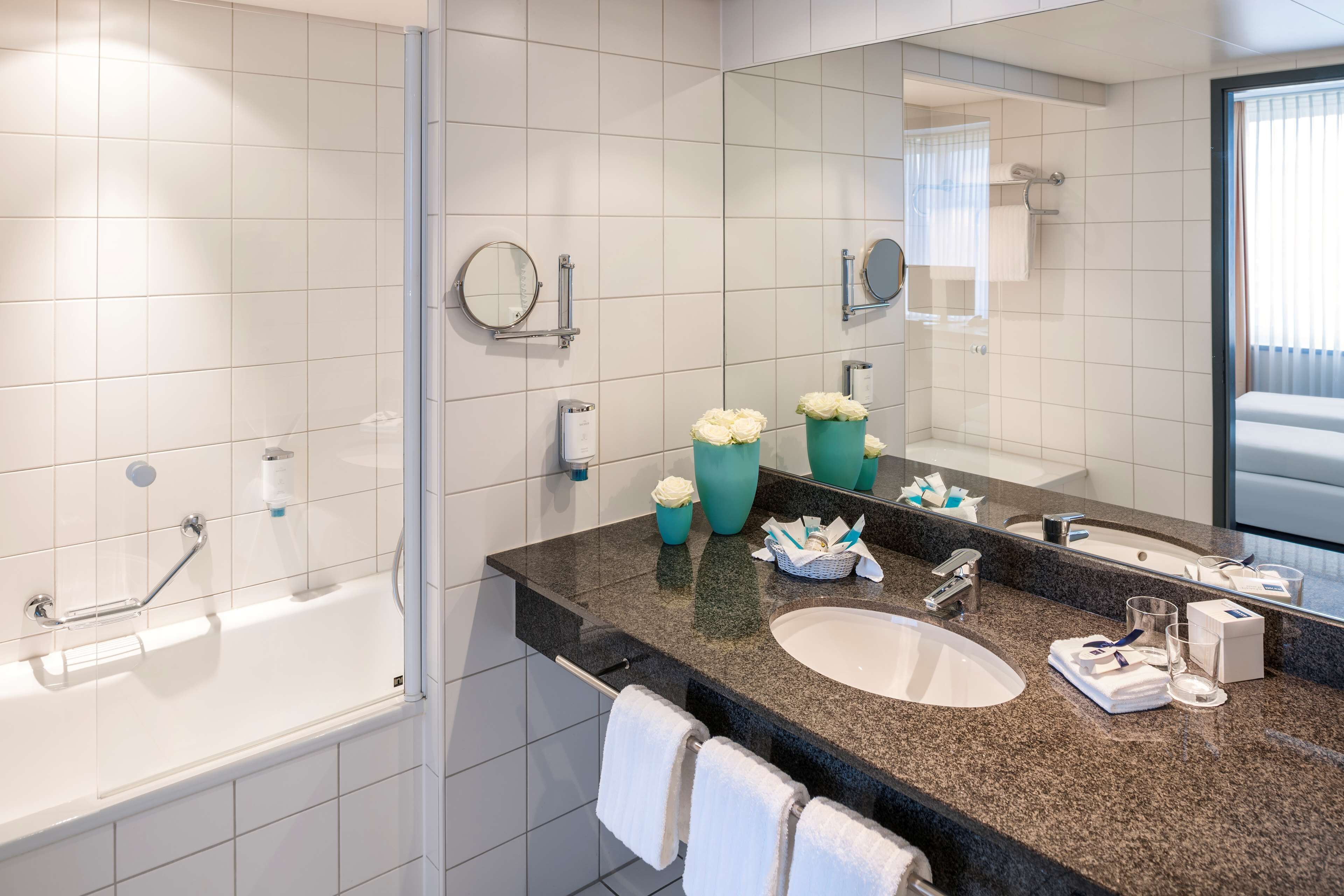 Photo - Essential by Dorint Basel City