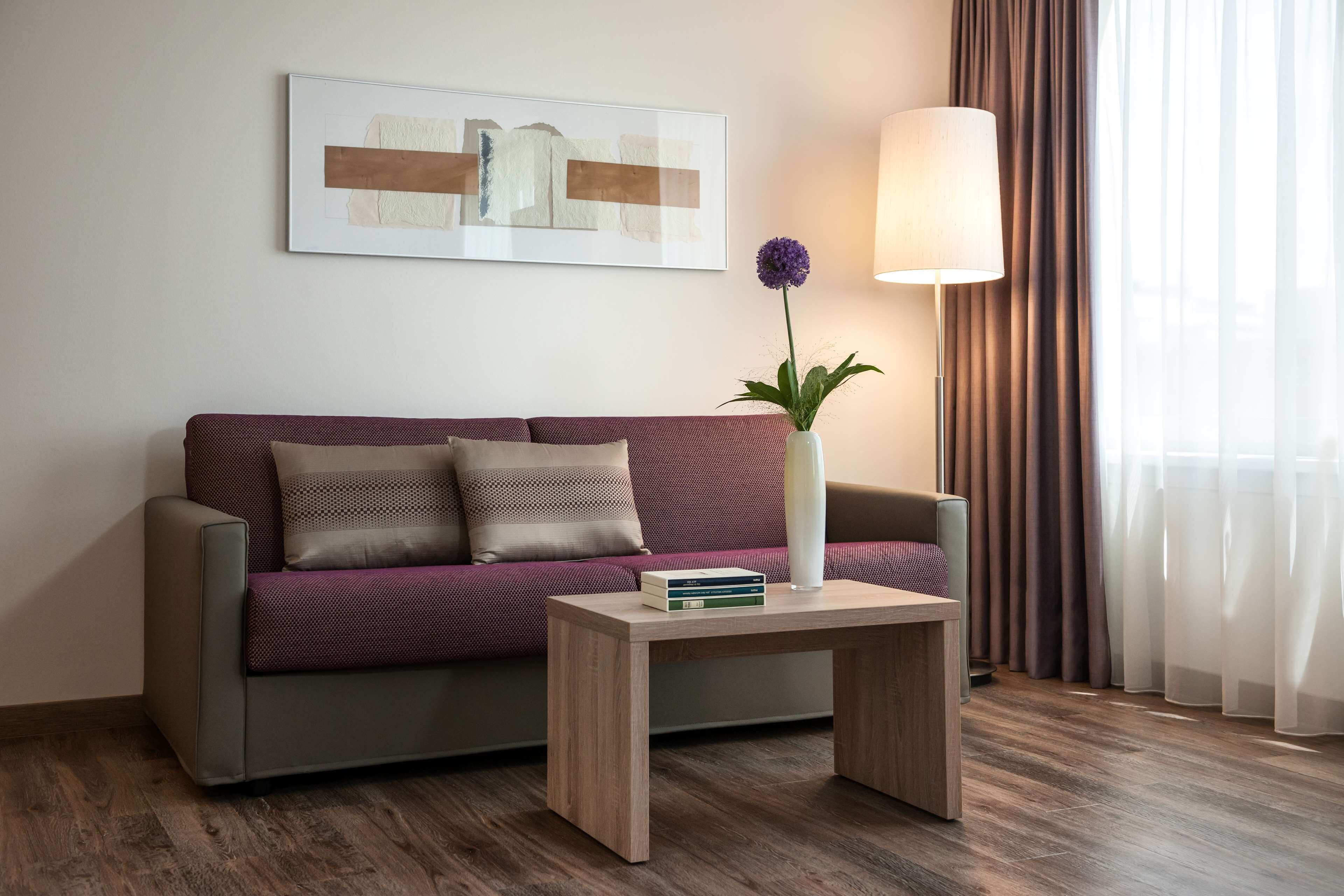 Photo - Essential by Dorint Basel City