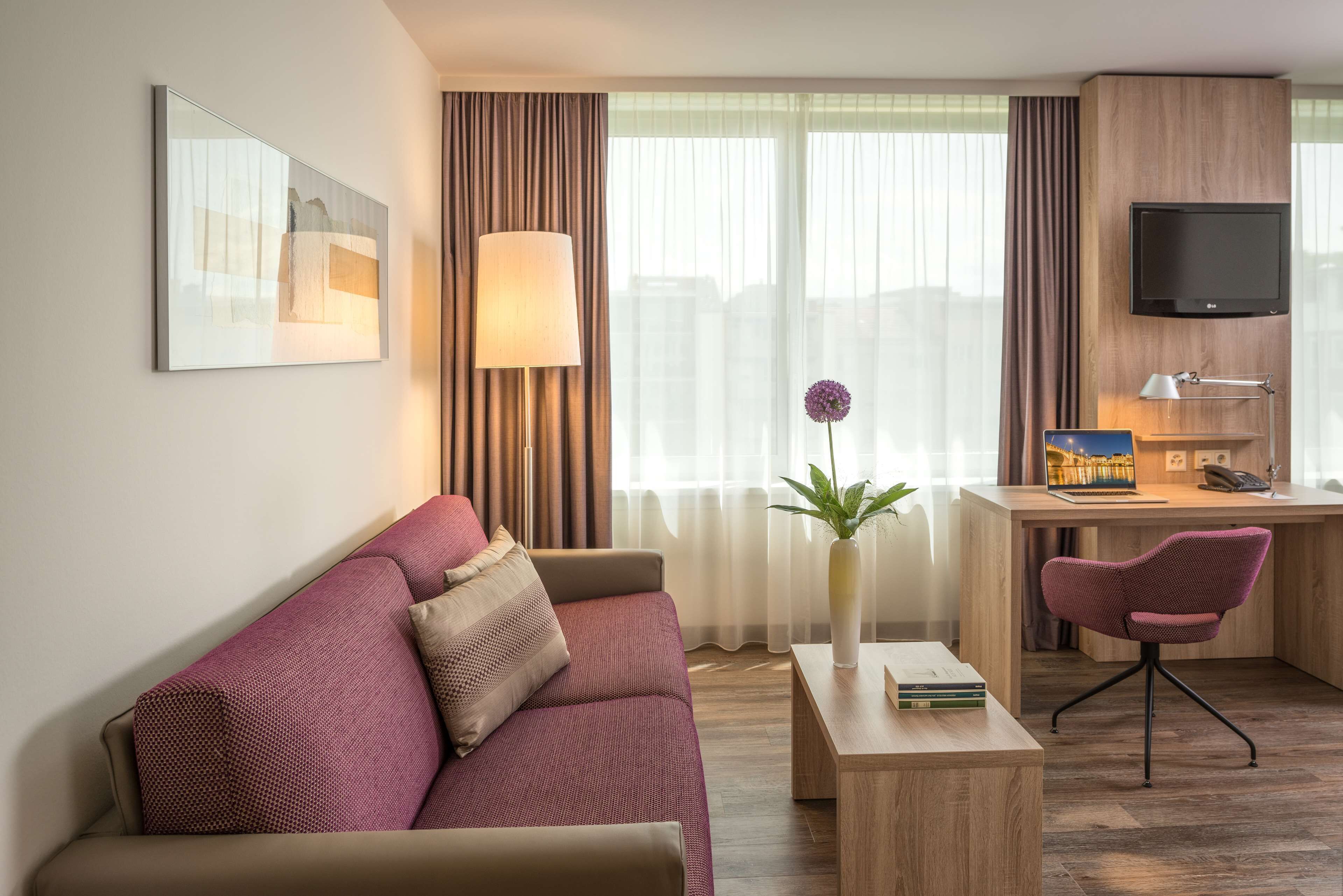 Photo - Essential by Dorint Basel City