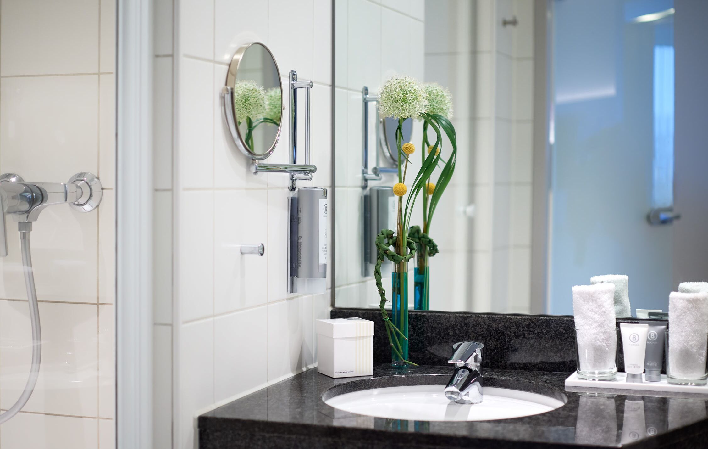 Photo - Essential by Dorint Basel City