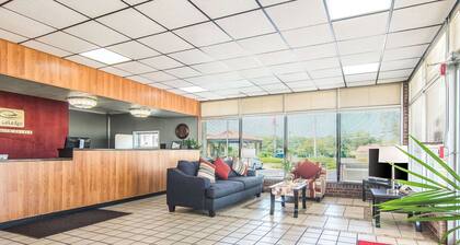 Econo Lodge Fort Payne
