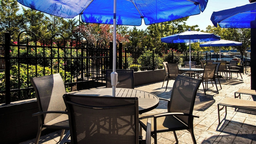 Fairfield Inn & Suites by Marriott Dover