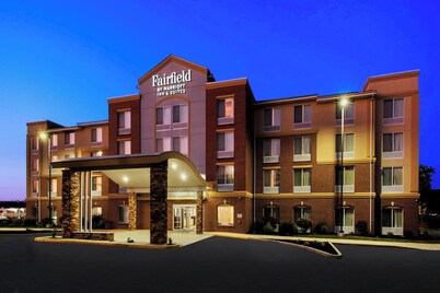 Fairfield Inn & Suites by Marriott Dover