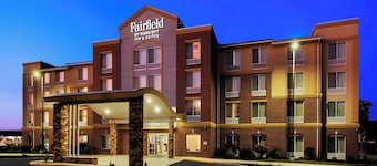 Fairfield Inn & Suites by Marriott Dover