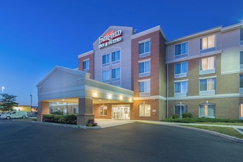 Fairfield Inn & Suites by Marriott Dover