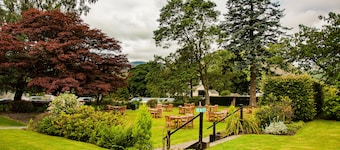 The Swan at Grasmere - The Inn Collection group