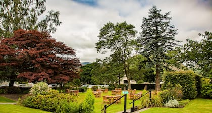 The Swan at Grasmere - The Inn Collection group
