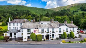 Exterior - The Swan at Grasmere - The Inn Collection group (Ambleside)