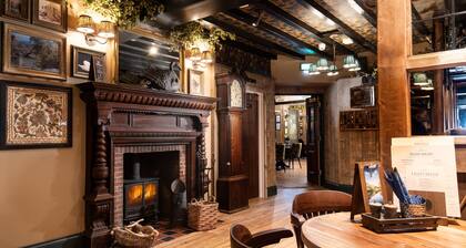 The Swan at Grasmere - The Inn Collection group