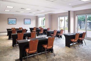 Sala de reuniones
