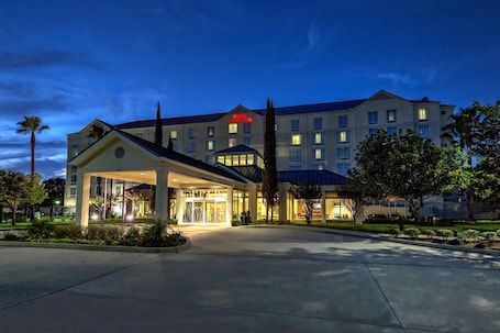 Hilton Garden Inn Houston/Bush Intercontinental Airport