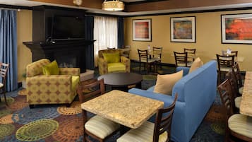 Déjeuner à emporter gratuit tous les jours