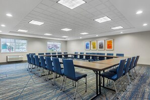 Meeting facility - Holiday Inn Express Hotel & Suites Charlotte by IHG (Charlotte)