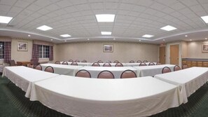 Sala de reuniones
