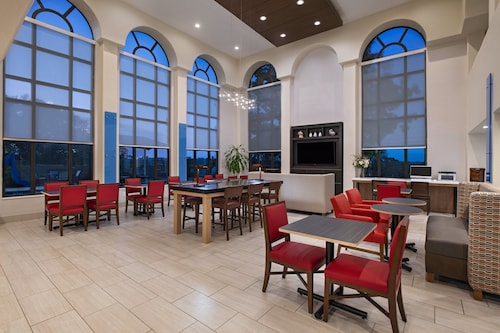 Holiday Inn Express Hotel & Suites Cedar Park by IHG