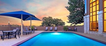 Holiday Inn Express Hotel & Suites Cedar Park by IHG