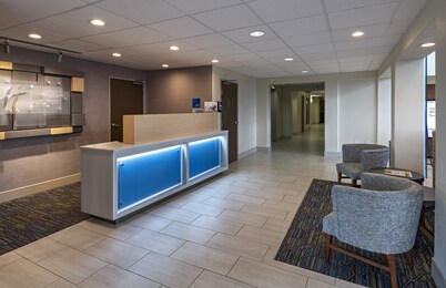 Holiday Inn Express Hotel & Suites Cedar Park by IHG