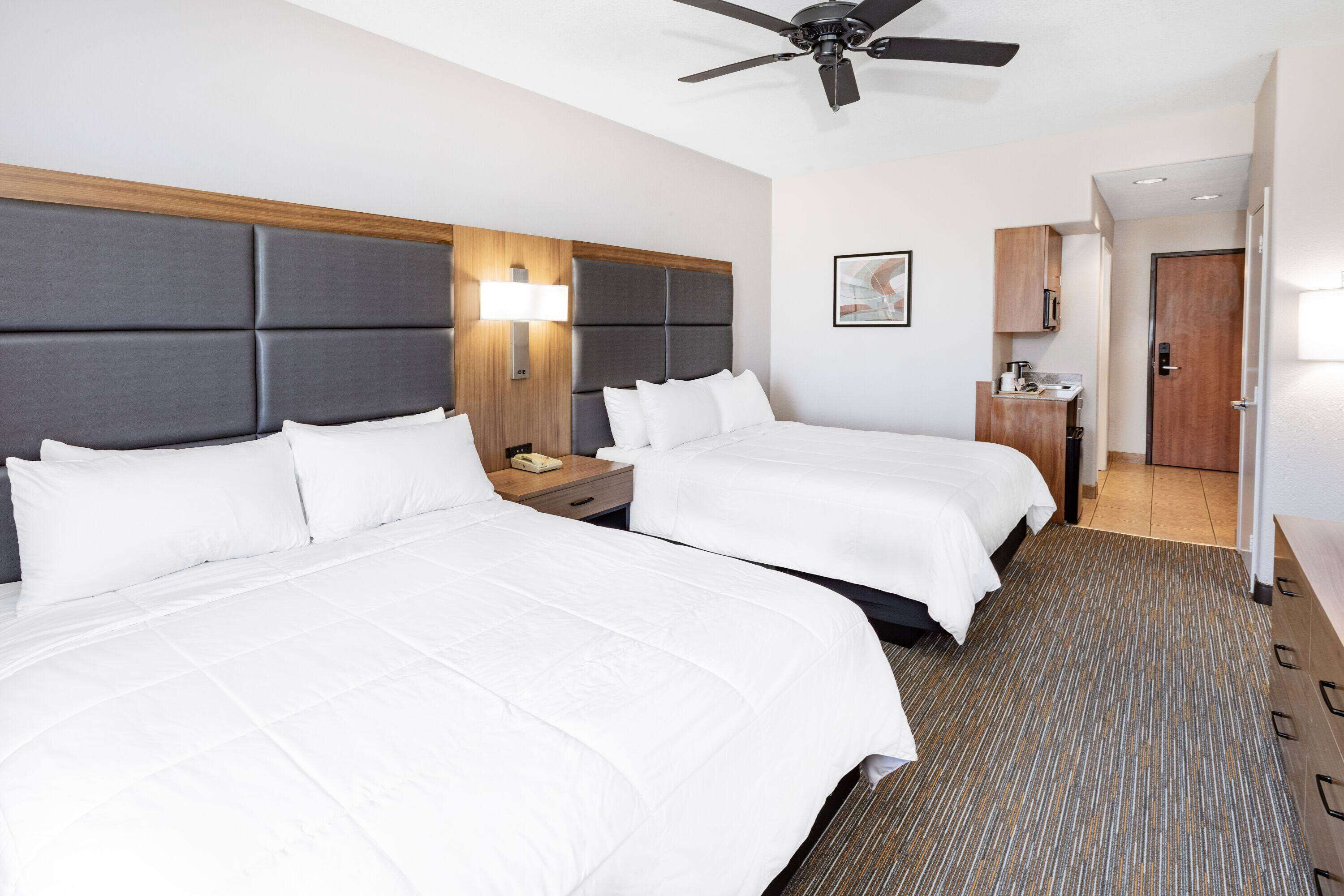 In-room safe, desk, laptop workspace, blackout curtains