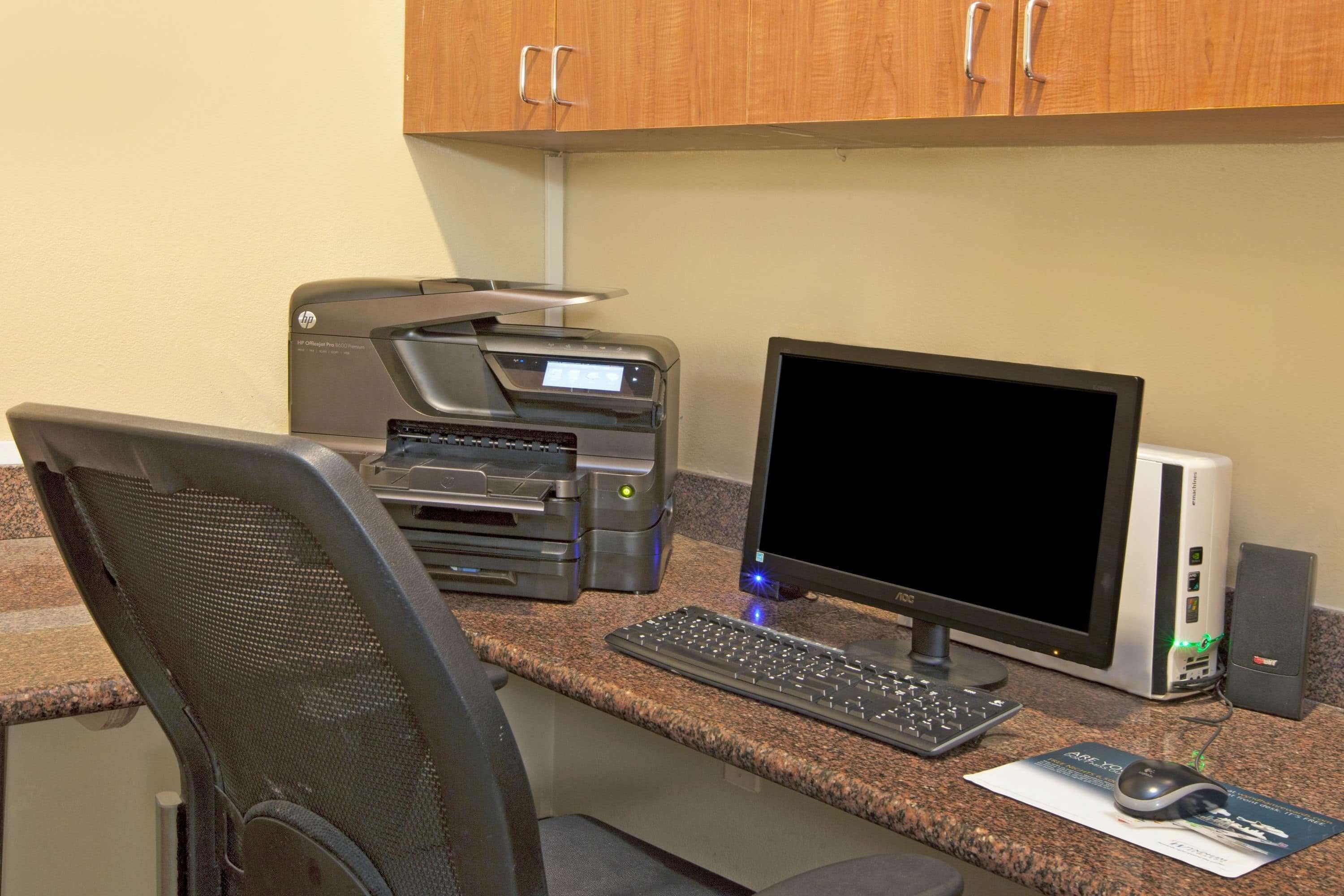 Foto - Wingate by Wyndham Houston Bush Intercontinental Airport