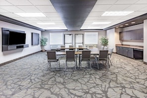 Salle de réunion