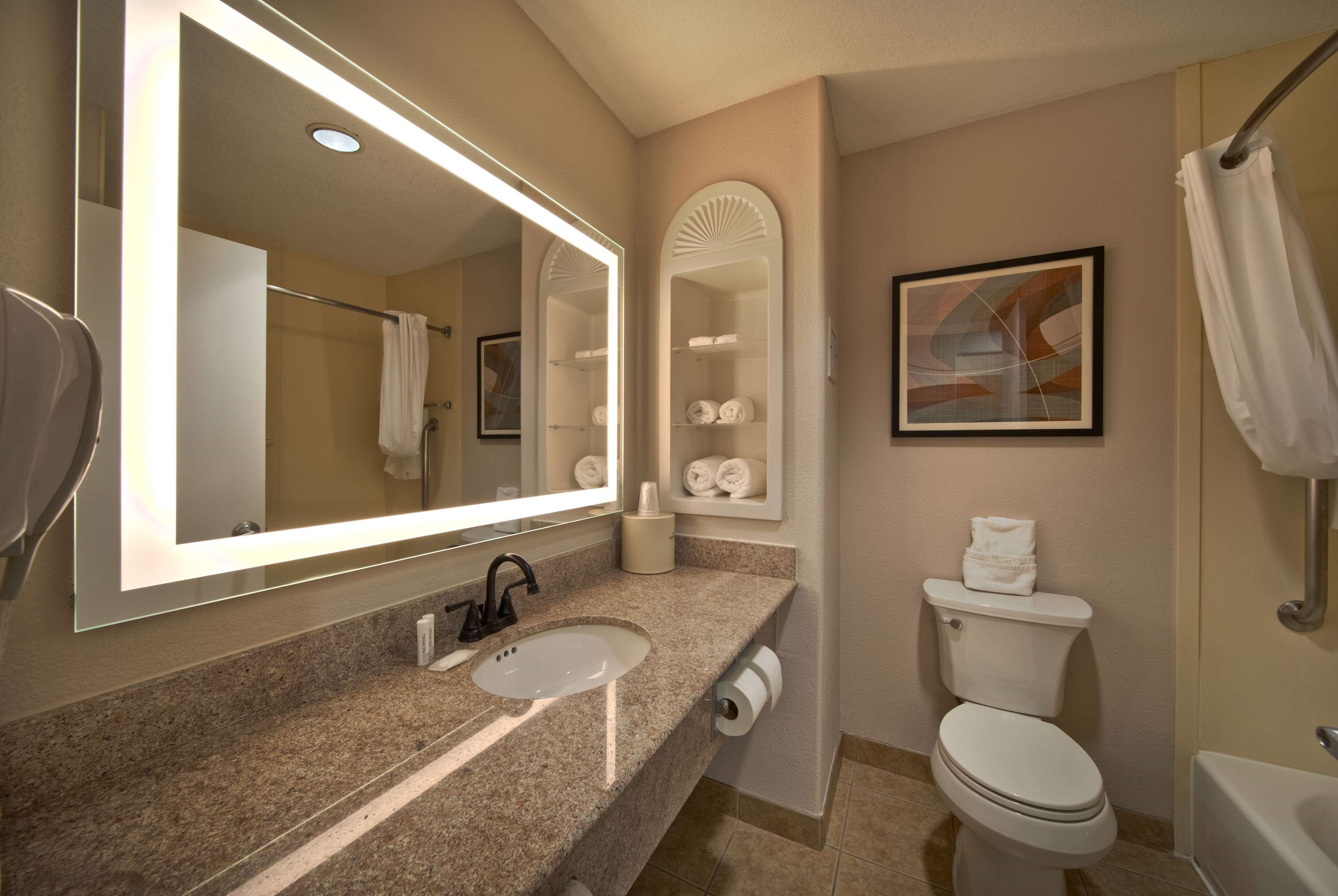 Foto - Wingate by Wyndham Houston Bush Intercontinental Airport