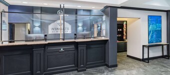 Wingate by Wyndham Houston Bush Intercontinental Airport